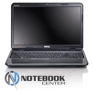 Dell Inspiron i15R