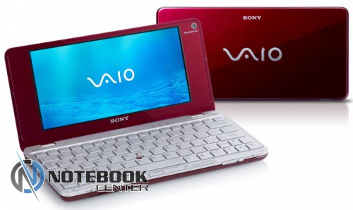    Sony Vaio VGN-P21ZR/R