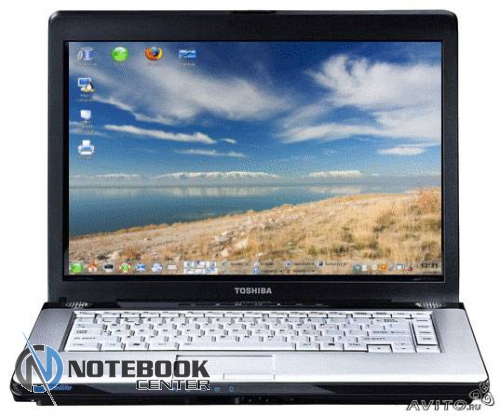 Toshiba Satellite A210-127