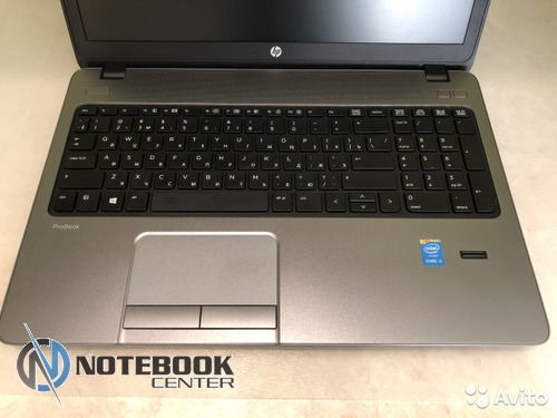  HP ProBook 450 G1