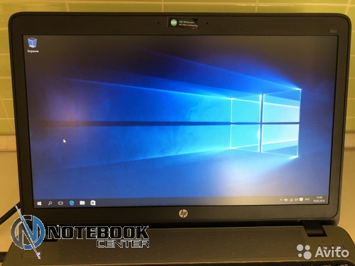  HP ProBook 450 G1