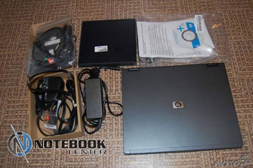   HP/COMPAQ NC4400 / 