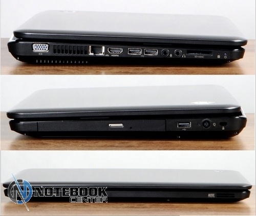  HP Pavilion g6-1076er (LN233EA)   .