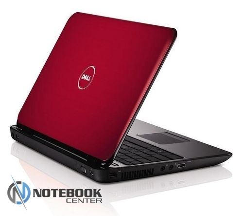 DELL INSPIRON N5010 i5-480m 2.67, 15.6"