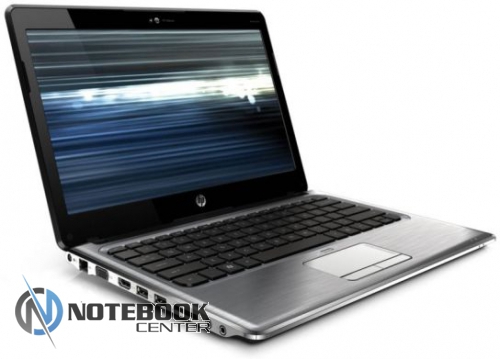   HP Pavilion dm3