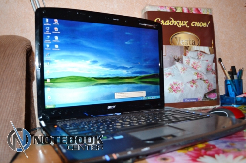 ACER Aspire 5930