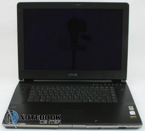  Sony VAIO VGN-AR11SR