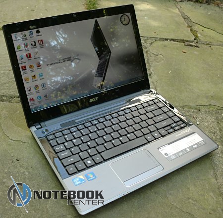 Acer Aspire T4820