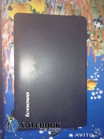 Lenovo G550