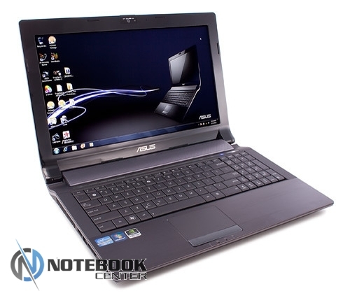 ASUS N53Si7