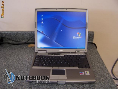 Dell Latitude D610     6500 