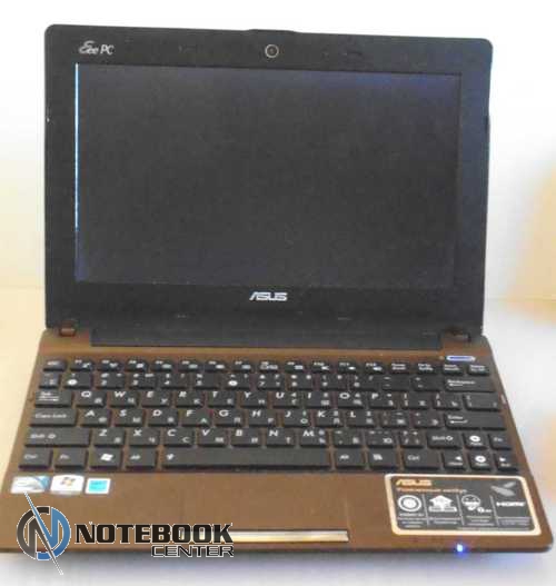   Asus X101CH  