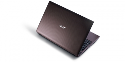 Acer Aspire 5552G