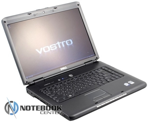   Dell Vostro 1500 (PP22L)