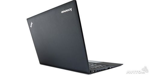   Lenovo ThinkPad X1 Carbon