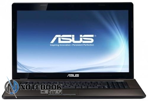 Asus K73S (Core i7 2630QM 2000 Mhz/17.3" /1600x900