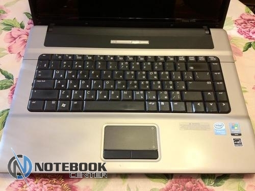   HP Compaq 6720s