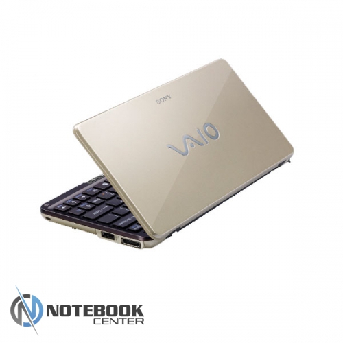 Sony Vaio VGNP39VRL/N