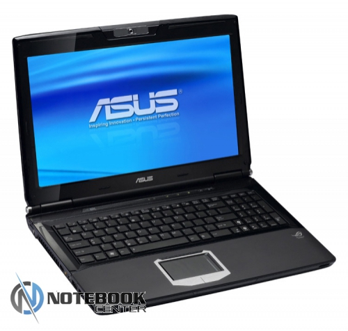 Asus G51Vx Gamenotebook