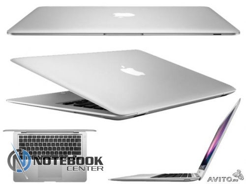 Macbook AIr