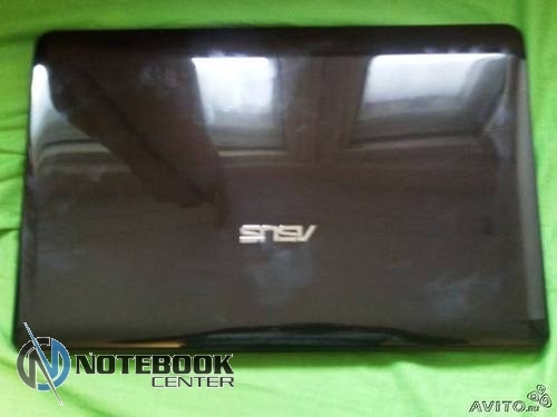    Asus K72 DR 6gb