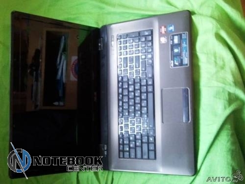    Asus K72 DR 6gb