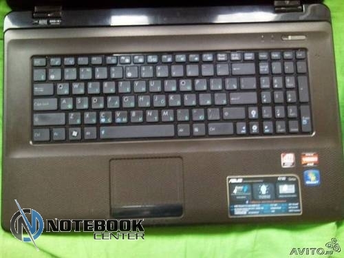    Asus K72 DR 6gb