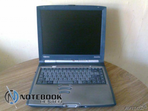  Toshiba Satellite 2800