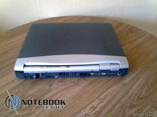  Toshiba Satellite 2800