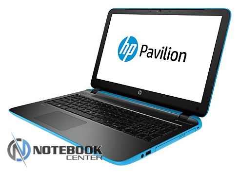   HP pavilion 15-p113nr