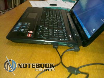 ASUS A52Dr (A52Dr-P320SCGDAW)