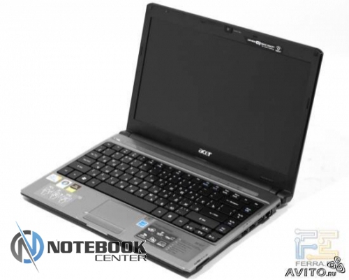 Acer Aspire 3810T 