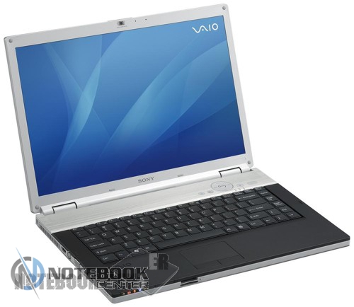    SONY VAIO (Core2Duo 1,8Ghz).