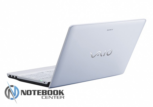 Sony Vaio  PSG71316L