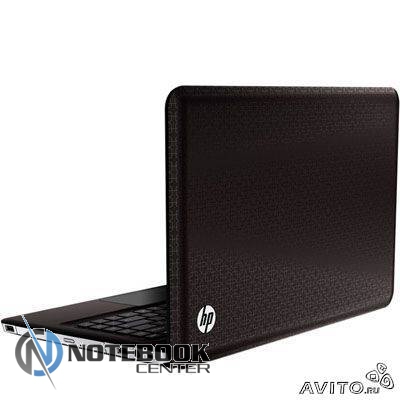  HP PAVILION dv6-3125er  