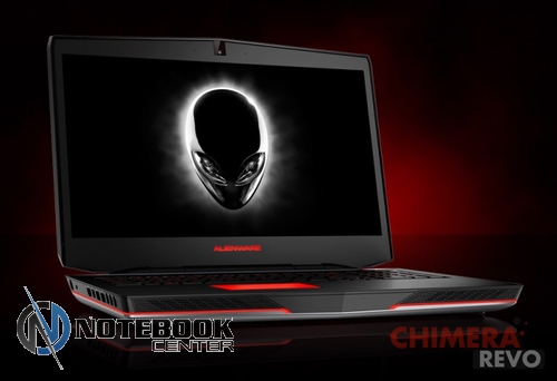  ALIENWARE A17 