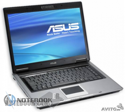 ASUS F3T      