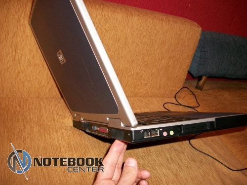   HP Pavilion xf335