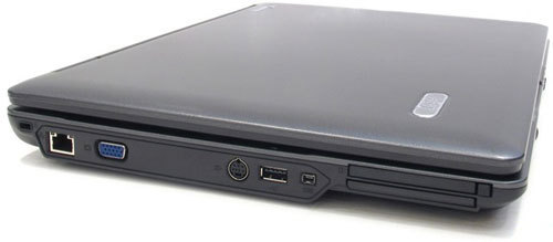 Acer travelmate 5320