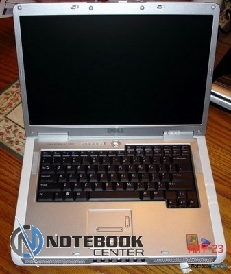  DELL INSPIRON 6000  8000 