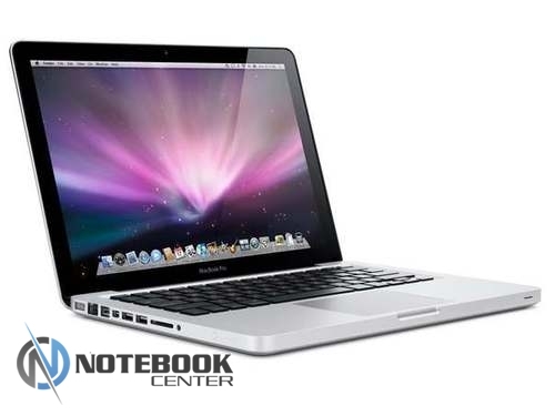  Apple MacBook Pro 13 Mid 2010 MC374 