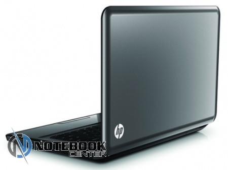 HP Pavilion g6