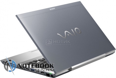 Sony Vaio VPCSB4V9R/S