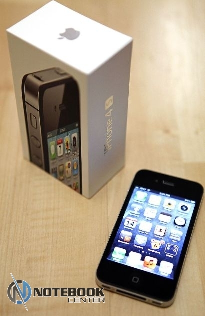 Apple Iphone 4S 64GB