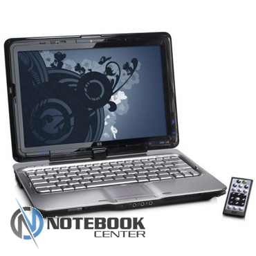      HP PAVILION tx2640er    