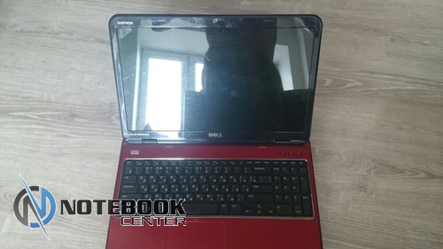 DELL Inspiron N5110