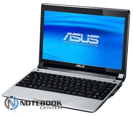 ASUS UL20A