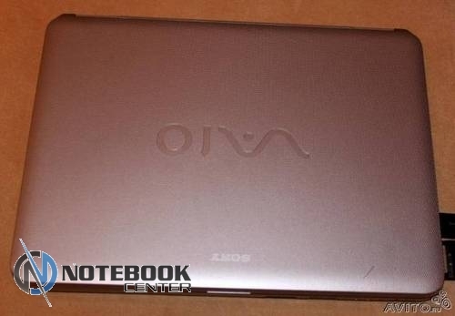 Sony Vaio VGN-NR11SR