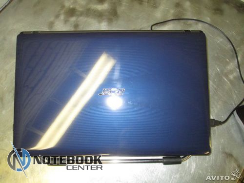    Acer Aspire 5755G-2678G1TMnbs