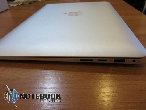 Mac Book Air  !